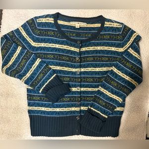 Tommy Hilfiger cardigan size Med